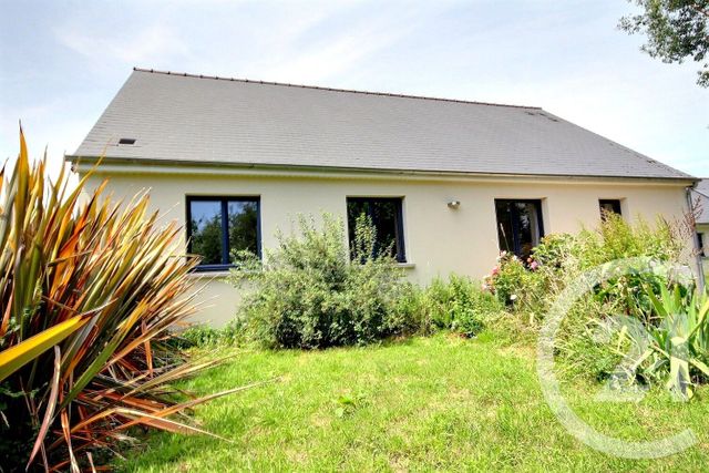 maison à vendre - 4 pièces - 84.0 m2 - MONT PRES CHAMBORD - 41 - CENTRE - Century 21 Girault Immobilier