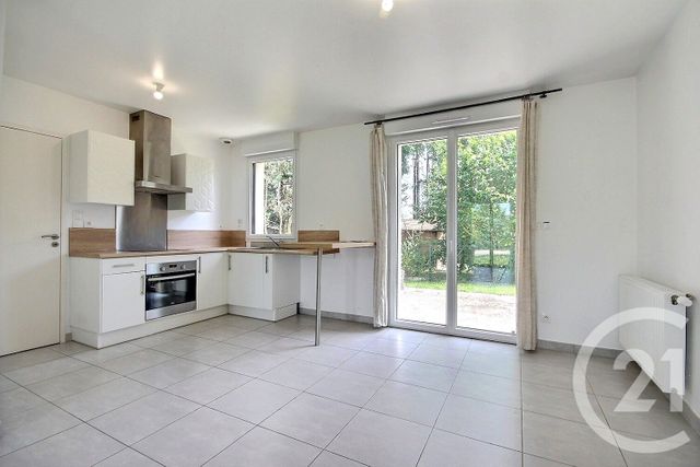 maison à vendre - 4 pièces - 84.0 m2 - MONT PRES CHAMBORD - 41 - CENTRE - Century 21 Girault Immobilier