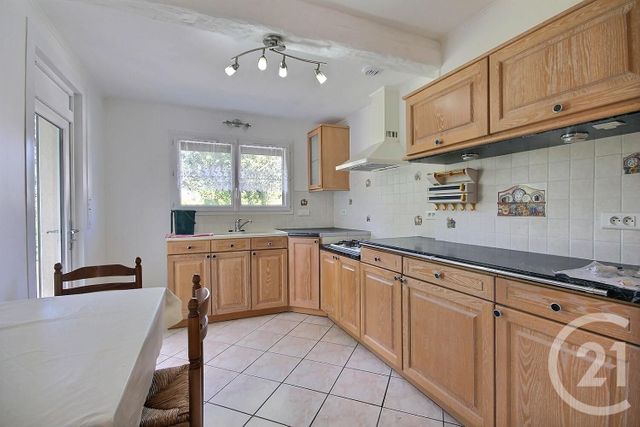 maison à louer - 3 pièces - 73.77 m2 - SUEVRES - 41 - CENTRE - Century 21 Girault Immobilier