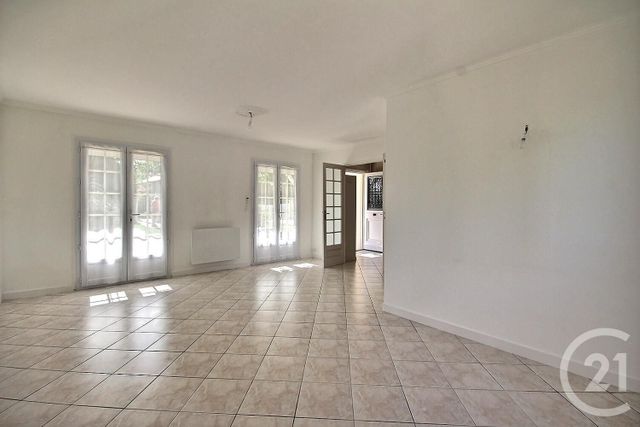 maison à louer - 3 pièces - 73.77 m2 - SUEVRES - 41 - CENTRE - Century 21 Girault Immobilier