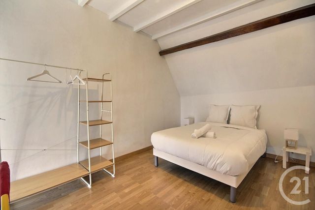maison à louer - 2 pièces - 75.0 m2 - ST DENIS SUR LOIRE - 41 - CENTRE - Century 21 Girault Immobilier