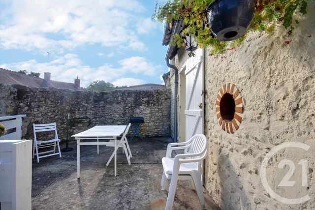 maison à louer - 2 pièces - 75.0 m2 - ST DENIS SUR LOIRE - 41 - CENTRE - Century 21 Girault Immobilier