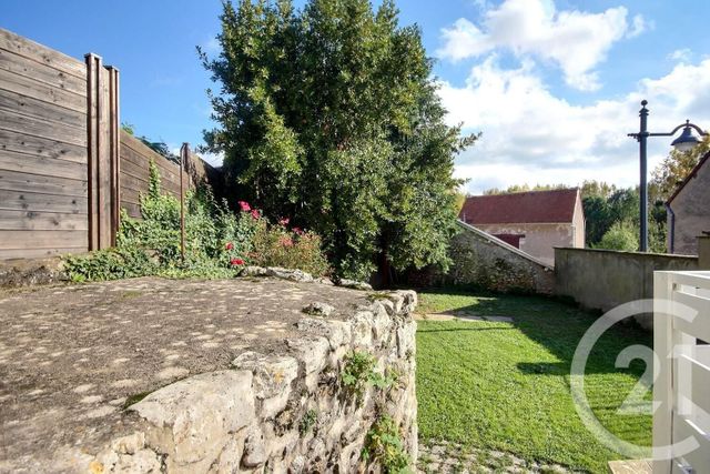 maison à louer - 2 pièces - 75.0 m2 - ST DENIS SUR LOIRE - 41 - CENTRE - Century 21 Girault Immobilier