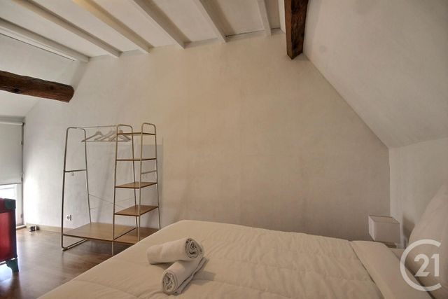 maison à louer - 2 pièces - 75.0 m2 - ST DENIS SUR LOIRE - 41 - CENTRE - Century 21 Girault Immobilier