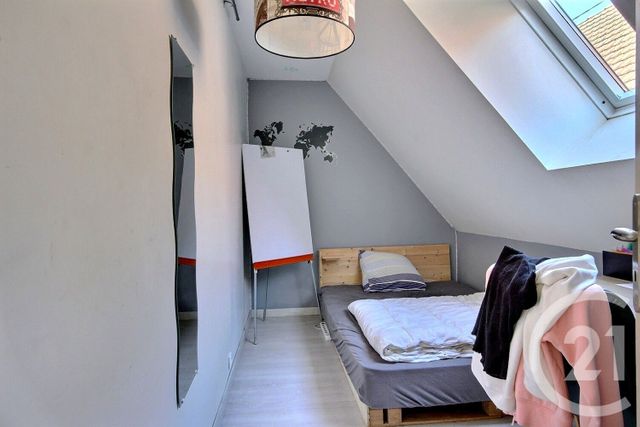 maison à vendre - 4 pièces - 63.99 m2 - ST CLAUDE DE DIRAY - 41 - CENTRE - Century 21 Girault Immobilier