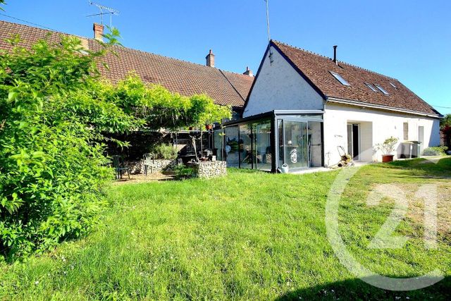 maison - ST CLAUDE DE DIRAY - 41