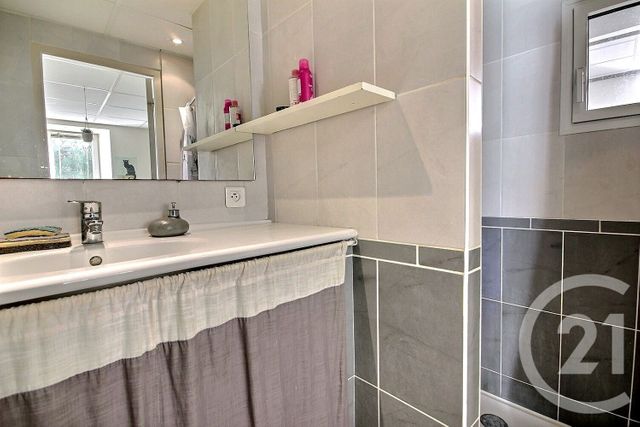 maison à vendre - 4 pièces - 63.99 m2 - ST CLAUDE DE DIRAY - 41 - CENTRE - Century 21 Girault Immobilier