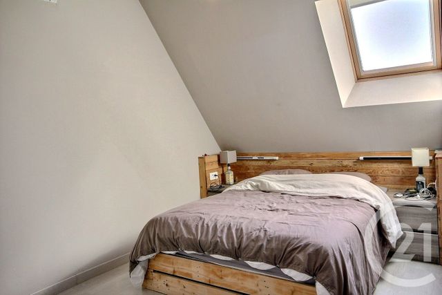 maison à vendre - 4 pièces - 63.99 m2 - ST CLAUDE DE DIRAY - 41 - CENTRE - Century 21 Girault Immobilier