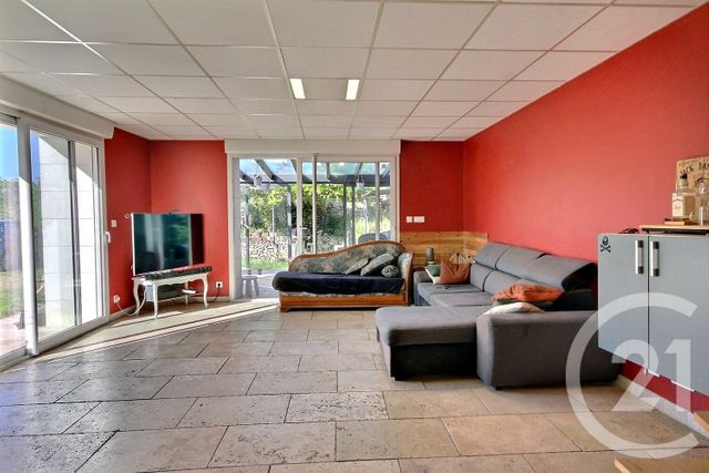 maison à vendre - 4 pièces - 63.99 m2 - ST CLAUDE DE DIRAY - 41 - CENTRE - Century 21 Girault Immobilier