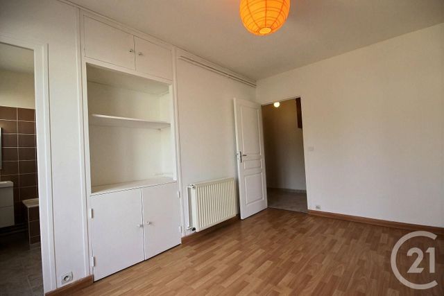 Appartement à louer - 2 pièces - 36.0 m2 - BLOIS - 41 - CENTRE - Century 21 Girault Immobilier
