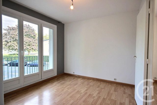 Appartement à louer - 2 pièces - 36.0 m2 - BLOIS - 41 - CENTRE - Century 21 Girault Immobilier