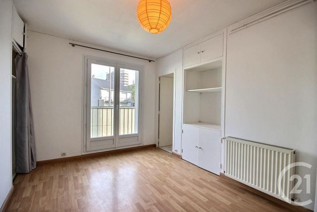 Appartement à louer - 2 pièces - 36.0 m2 - BLOIS - 41 - CENTRE - Century 21 Girault Immobilier