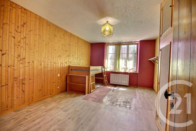 maison à vendre - 8 pièces - 262.0 m2 - MONT PRES CHAMBORD - 41 - CENTRE - Century 21 Girault Immobilier