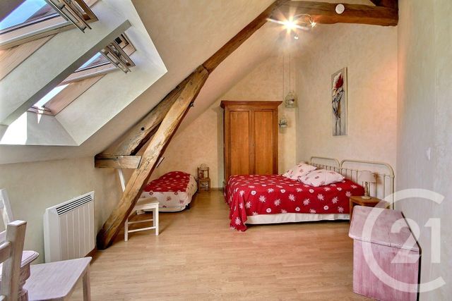 maison à vendre - 8 pièces - 262.0 m2 - MONT PRES CHAMBORD - 41 - CENTRE - Century 21 Girault Immobilier