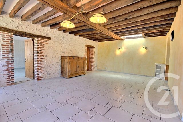 maison à vendre - 8 pièces - 262.0 m2 - MONT PRES CHAMBORD - 41 - CENTRE - Century 21 Girault Immobilier