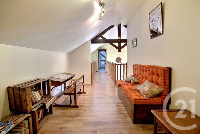 maison à vendre - 8 pièces - 262.0 m2 - MONT PRES CHAMBORD - 41 - CENTRE - Century 21 Girault Immobilier