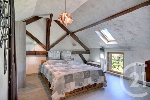 maison à vendre - 8 pièces - 262.0 m2 - MONT PRES CHAMBORD - 41 - CENTRE - Century 21 Girault Immobilier