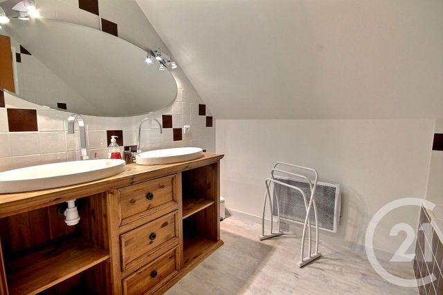 maison à vendre - 8 pièces - 262.0 m2 - MONT PRES CHAMBORD - 41 - CENTRE - Century 21 Girault Immobilier