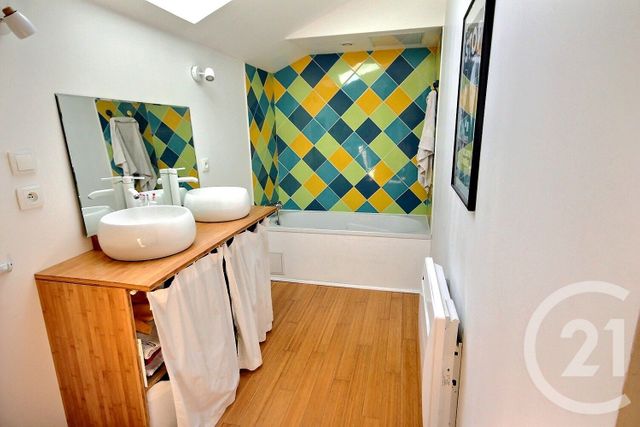 maison à vendre - 6 pièces - 114.0 m2 - BLOIS - 41 - CENTRE - Century 21 Girault Immobilier