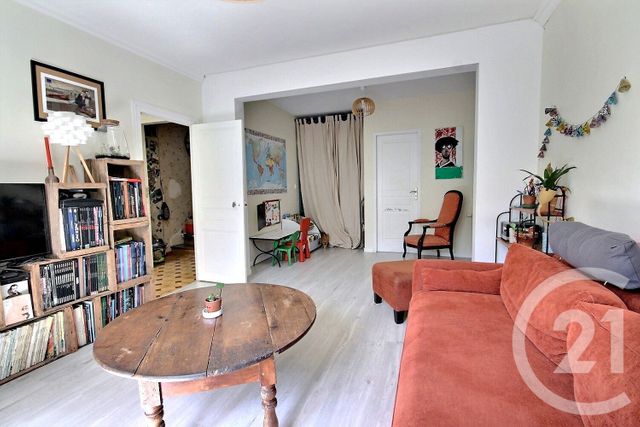 maison à vendre - 6 pièces - 114.0 m2 - BLOIS - 41 - CENTRE - Century 21 Girault Immobilier
