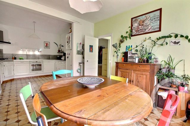 maison à vendre - 6 pièces - 114.0 m2 - BLOIS - 41 - CENTRE - Century 21 Girault Immobilier