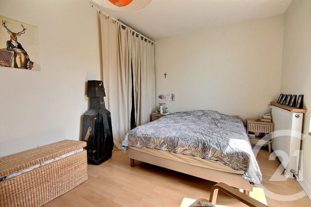 maison à vendre - 6 pièces - 114.0 m2 - BLOIS - 41 - CENTRE - Century 21 Girault Immobilier