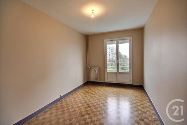 Appartement F3 à louer - 3 pièces - 89.9 m2 - BLOIS - 41 - CENTRE - Century 21 Girault Immobilier