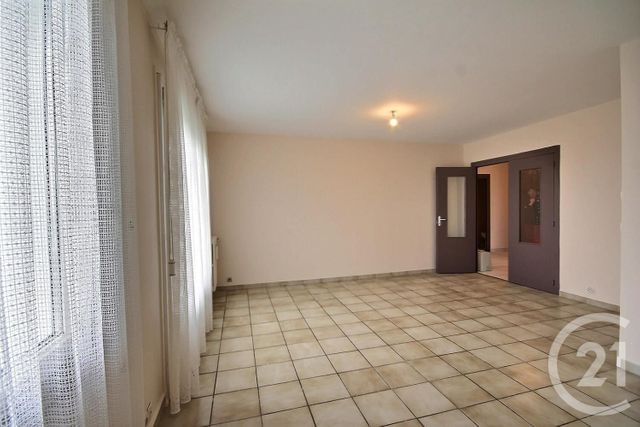 Appartement F3 à louer - 3 pièces - 89.9 m2 - BLOIS - 41 - CENTRE - Century 21 Girault Immobilier