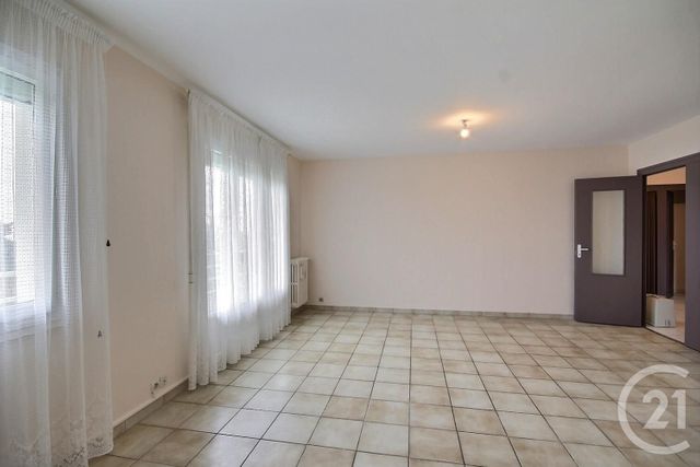 Appartement F3 à louer BLOIS