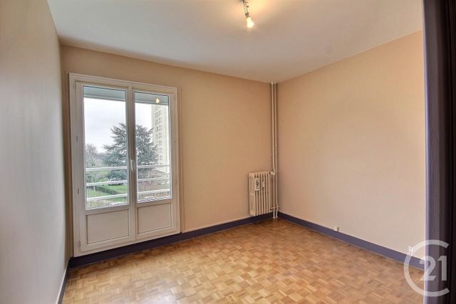 Appartement F3 à louer - 3 pièces - 89.9 m2 - BLOIS - 41 - CENTRE - Century 21 Girault Immobilier