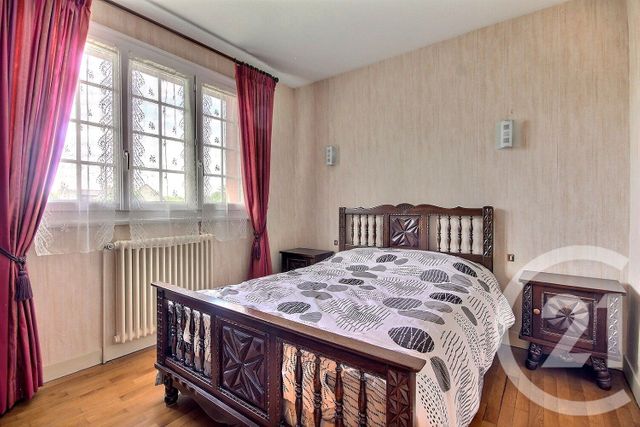 maison à vendre - 7 pièces - 137.0 m2 - MENARS - 41 - CENTRE - Century 21 Girault Immobilier