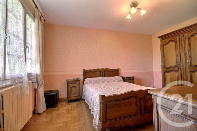 maison à vendre - 7 pièces - 137.0 m2 - MENARS - 41 - CENTRE - Century 21 Girault Immobilier