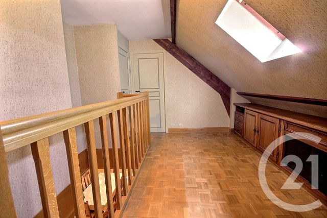maison à vendre - 7 pièces - 137.0 m2 - MENARS - 41 - CENTRE - Century 21 Girault Immobilier