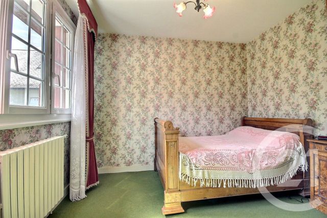 maison à vendre - 7 pièces - 137.0 m2 - MENARS - 41 - CENTRE - Century 21 Girault Immobilier