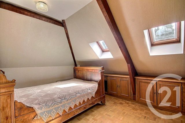 maison à vendre - 7 pièces - 137.0 m2 - MENARS - 41 - CENTRE - Century 21 Girault Immobilier
