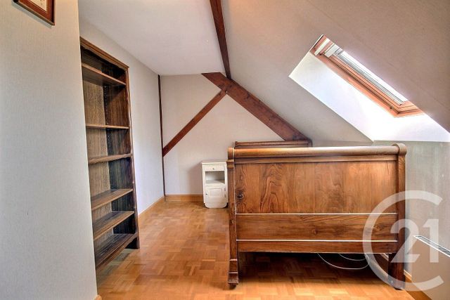 maison à vendre - 7 pièces - 137.0 m2 - MENARS - 41 - CENTRE - Century 21 Girault Immobilier