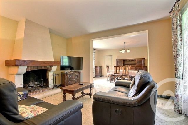 maison à vendre - 7 pièces - 137.0 m2 - MENARS - 41 - CENTRE - Century 21 Girault Immobilier