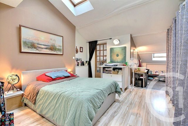 maison à vendre - 5 pièces - 139.45 m2 - BLOIS - 41 - CENTRE - Century 21 Girault Immobilier