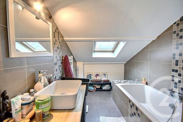 maison à vendre - 5 pièces - 139.45 m2 - BLOIS - 41 - CENTRE - Century 21 Girault Immobilier