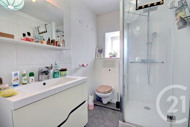 maison à vendre - 5 pièces - 139.45 m2 - BLOIS - 41 - CENTRE - Century 21 Girault Immobilier