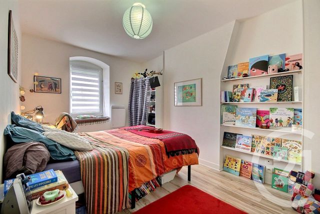 maison à vendre - 5 pièces - 139.45 m2 - BLOIS - 41 - CENTRE - Century 21 Girault Immobilier