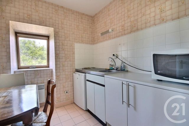 Appartement Studio à louer - 1 pièce - 33.0 m2 - BLOIS - 41 - CENTRE - Century 21 Girault Immobilier