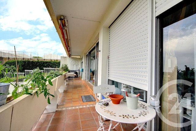 Appartement F4 à vendre - 5 pièces - 108.58 m2 - BLOIS - 41 - CENTRE - Century 21 Girault Immobilier
