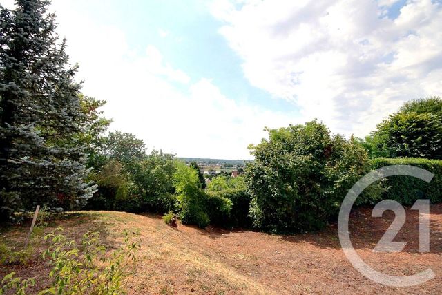 Appartement F4 à vendre - 5 pièces - 108.58 m2 - BLOIS - 41 - CENTRE - Century 21 Girault Immobilier