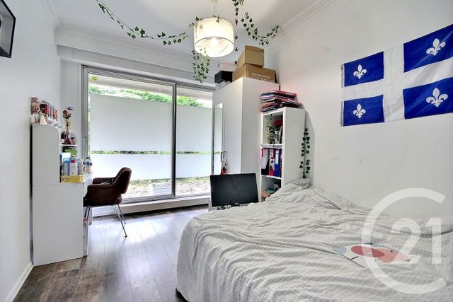 Appartement F4 à vendre - 5 pièces - 108.58 m2 - BLOIS - 41 - CENTRE - Century 21 Girault Immobilier