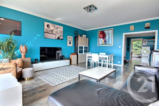 appartement - BLOIS - 41