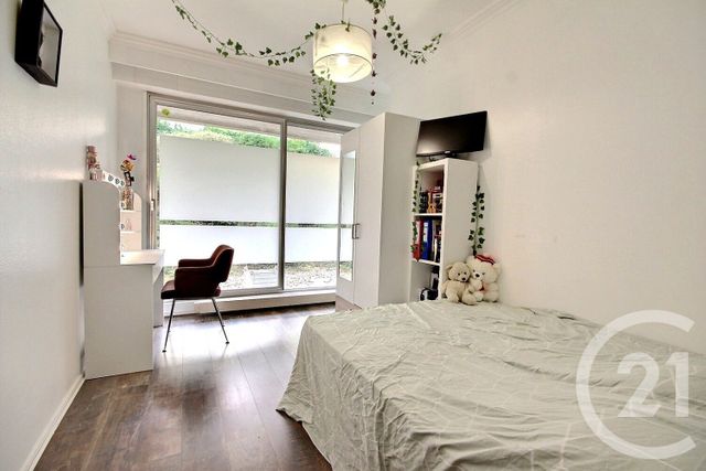 Appartement F4 à vendre - 5 pièces - 108.58 m2 - BLOIS - 41 - CENTRE - Century 21 Girault Immobilier