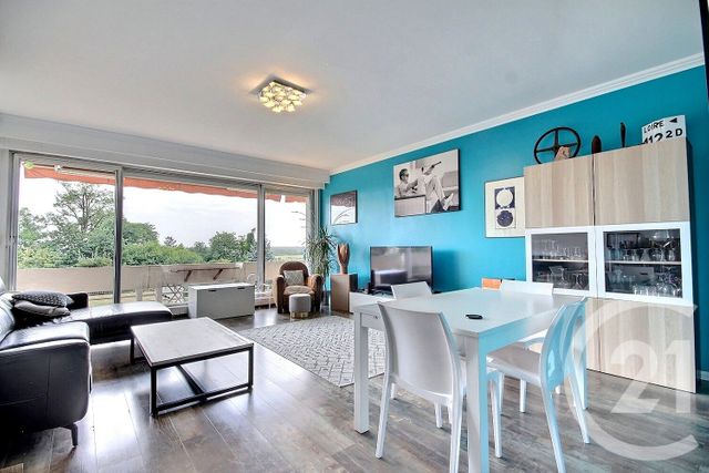 Appartement F4 à vendre BLOIS