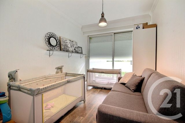 Appartement F4 à vendre - 5 pièces - 108.58 m2 - BLOIS - 41 - CENTRE - Century 21 Girault Immobilier