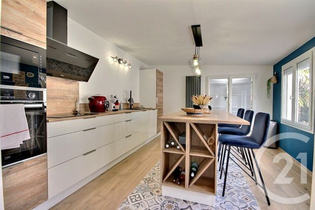 Maison à vendre LA CHAUSSEE ST VICTOR